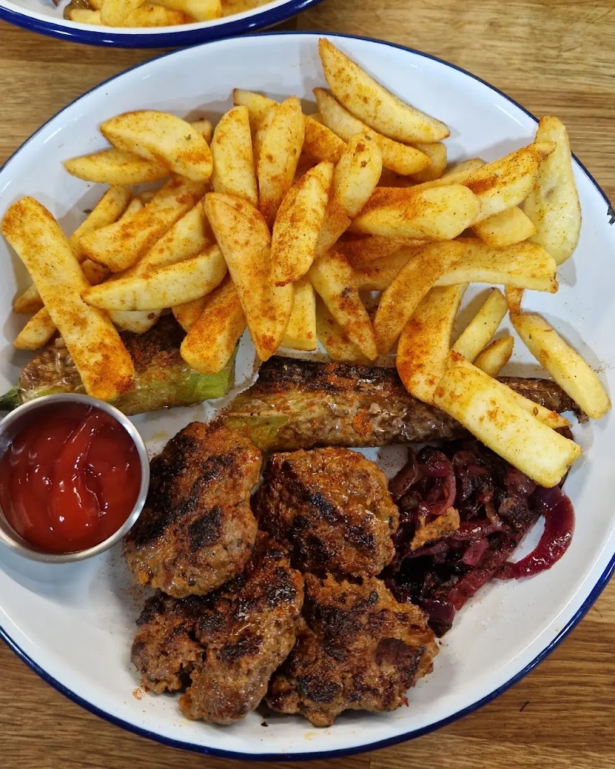 Taste Kurdish Food · Photos 8
