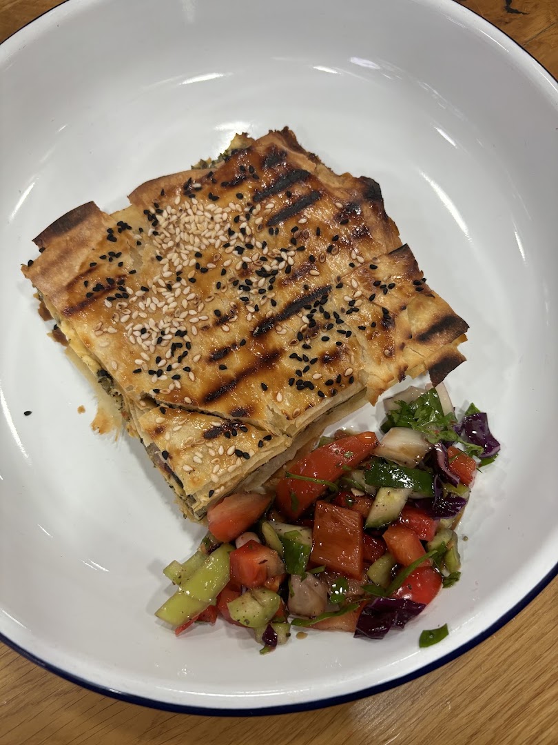 Taste Kurdish Food · Photos 14