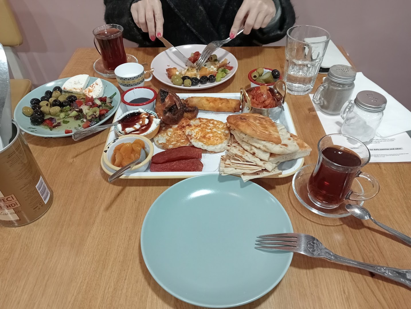 Taste Kurdish Food · Photos 3