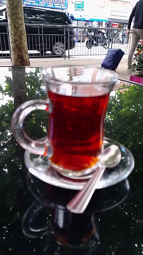 Taste Kurdish Food · Photos 19
