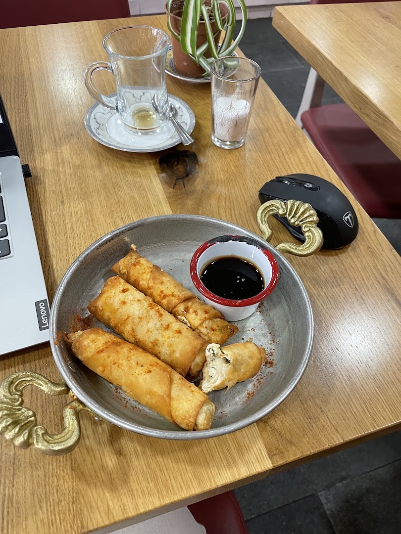 Taste Kurdish Food · Photos 13