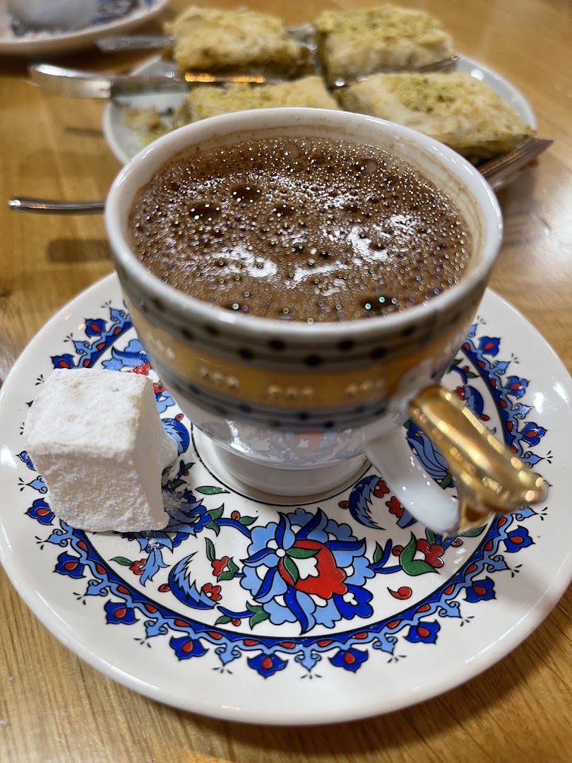 Taste Kurdish Food · Photos 15