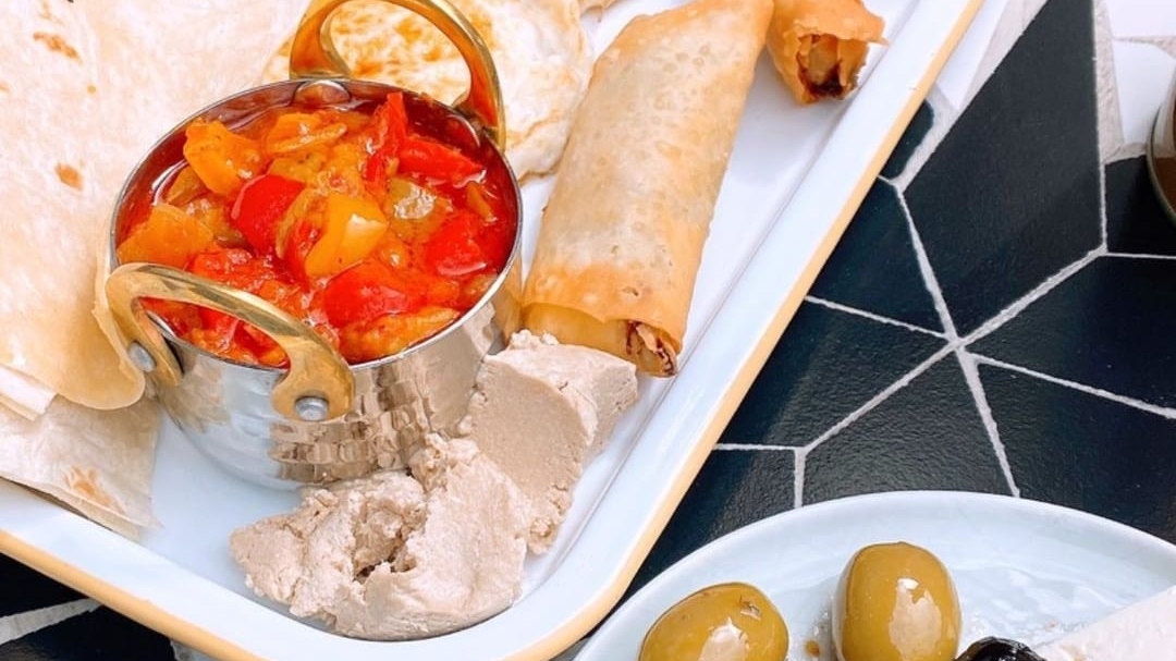 Taste Kurdish Food · Photos 17