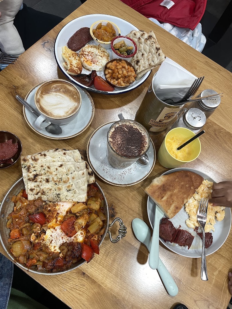Taste Kurdish Food · Photos 12